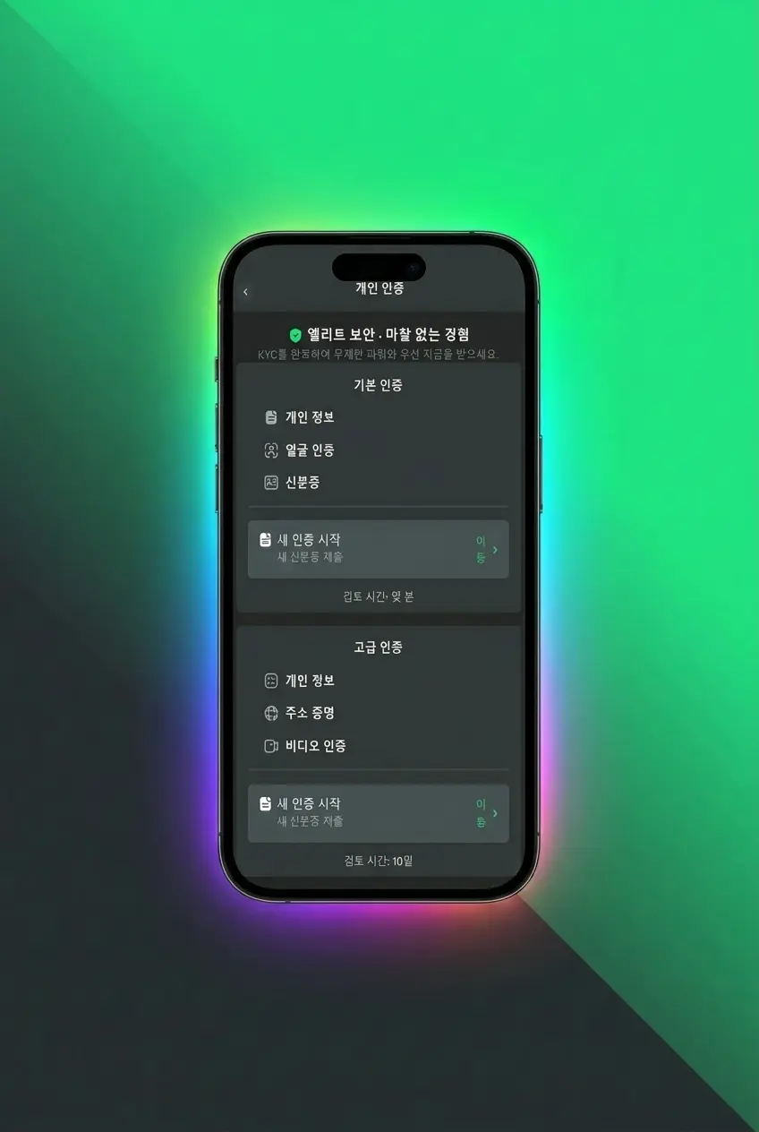 BC Game 카지노 가입 5단계: 계정 생성, 인증, 입금, 보너스 수령, 게임 시작 안내
